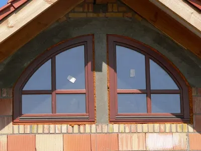 Muszyńscy - Okna i Drzwi Drewniane